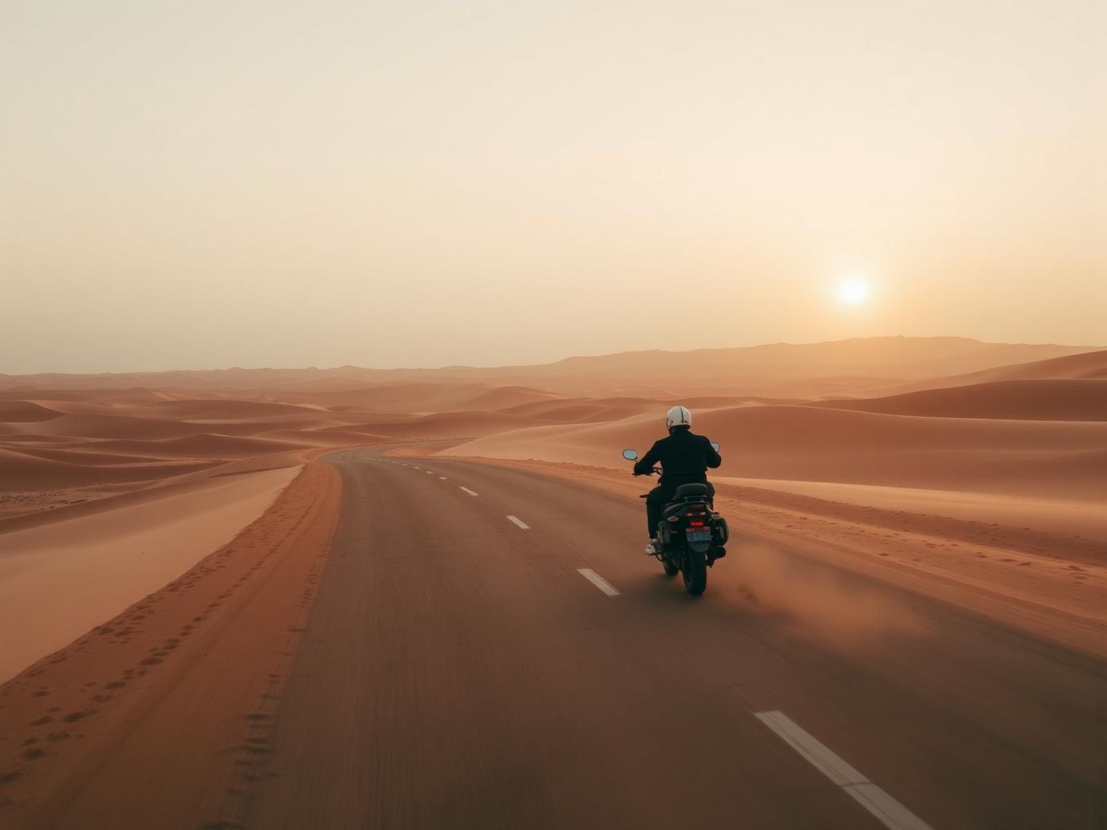 Motorreis
